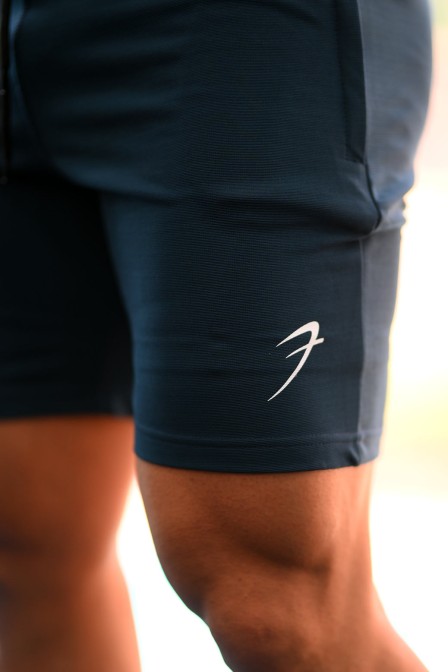 Fuaark Ultra Shorts